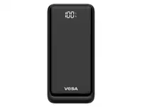 VESA Power Bank P81 10000mAh 22.5W Black