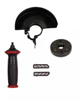 EINHELL TP-AG 18/125 CE Q Li - Solo