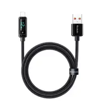 MCDODO CA-9940 kabl Digital Display 12W, USB na Lightning, 1.2 m