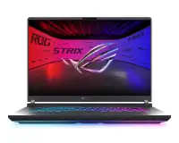 ASUS ROG Strix G16 G615LP-S5054, 16" 2.5K,  Intel Core Ultra 9 275HX, 32GB, 1TB SSD, RTX5070, DOS