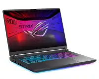 ASUS ROG Strix G16 G615LP-S5054, 16" 2.5K,  Intel Core Ultra 9 275HX, 32GB, 1TB SSD, RTX5070, DOS