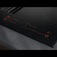 AEG NCH74B01AB