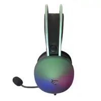 WHITE SHARK GH-2342 Firefly Black