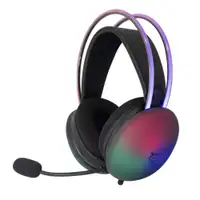 WHITE SHARK GH-2342 Firefly Black