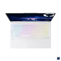 LENOVO Legion 7 16IAX10, 16" WQXGA OLED, Intel Core U7-255HX, 32GB, 1TB SSD, RTX5060, Bklt SRB, DOS, bela (83KY006YYA)