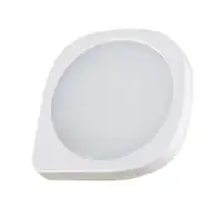 RABALUX Billy LED night LED sijalica 0,5W,belo