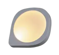 RABALUX Billy LED night LED sijalica 0,5W,belo