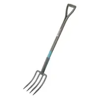 GARDENA Vile sa drvenom drskom natureline 117cm