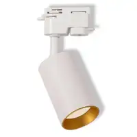 OSRAM Spot lampa Eternal GU10, zlatno-bela
