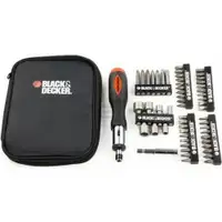 BLACK & DECKER garnitura alata A7104