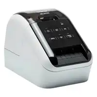 BROTHER QL810WCYJ1 stampac nalepnica