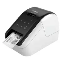 BROTHER QL810WCYJ1 stampac nalepnica