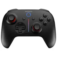 RAMPAGE Hydra Black