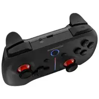 RAMPAGE Hydra Black