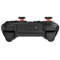RAMPAGE Hydra Black