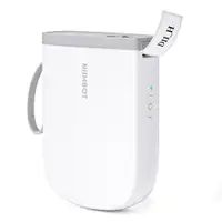 NIIMBOT D11 H Stampac White