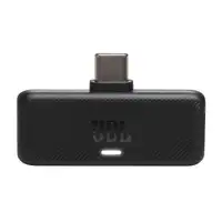 JBL STREAM WIRELESS USB-C BLACK