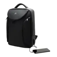 S-BOX HAVANA ranac 15.6", crna