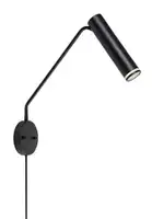 RABALUX Senobia zidna lampa GU10 1x35W H45cm