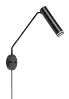 RABALUX Senobia zidna lampa GU10 1x35W H45cm