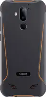 Gigaset GX290 Titanium Grey