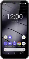 Gigaset GX290 Titanium Grey