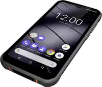 Gigaset GX290 Titanium Grey