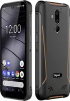 Gigaset GX290 Titanium Grey