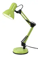 RABALUX Samson stona lampa E27 zelena