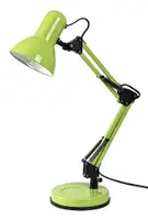 RABALUX Samson stona lampa E27 zelena