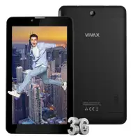 VIVAX TPC-704 3G+case