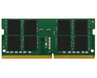 KINGSTON SODIMM DDR4 16GB 3200MHz KVR32S22D8/16