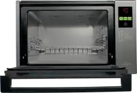 BEKO UVC 5033 TA
