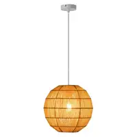 RABALUX Arsena pendant E27 1x60W,yellow