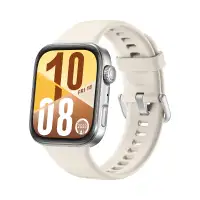 HUAWEI Fit 4 White