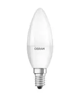 OSRAM LED sijalica E14 5.5W (40W) 4000k sveca