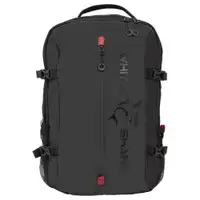 WHITE SHARK GAMING RANAC 15.6" GBP-009 TROOPER BLACK