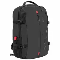 WHITE SHARK GAMING RANAC 15.6" GBP-009 TROOPER BLACK