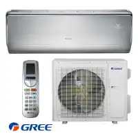 GREE GWH09UB-K3DNA4F