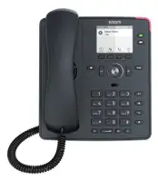 SNOM D150 IP Black