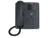 SNOM D150 IP Black