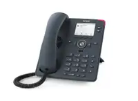 SNOM D150 IP Black