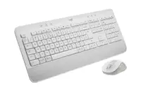 LOGITECH MK650 Signature WH US 920-011032