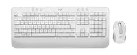 LOGITECH MK650 Signature WH US 920-011032