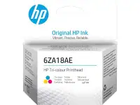 HP SUP INK Tri-Color Printhead (6ZA18AE)
