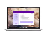 DELL Pro 13 Plus, 13.3" FHD+, Intel Core Ultra 7 265U, 32GB, 512GB SSD, Backlit, Win11Pro