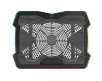 TRUST GXT1126 AURA Laptop postolje za hladjenje Black