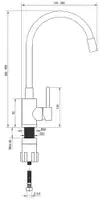 DEANTE BOC B720