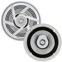 PIONEER TS-MR1640