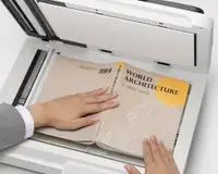 EPSON WorkForce DS-1730 A4 skener